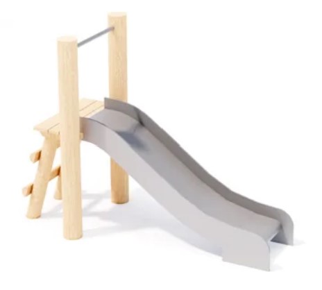 Tobogan robinija 9074