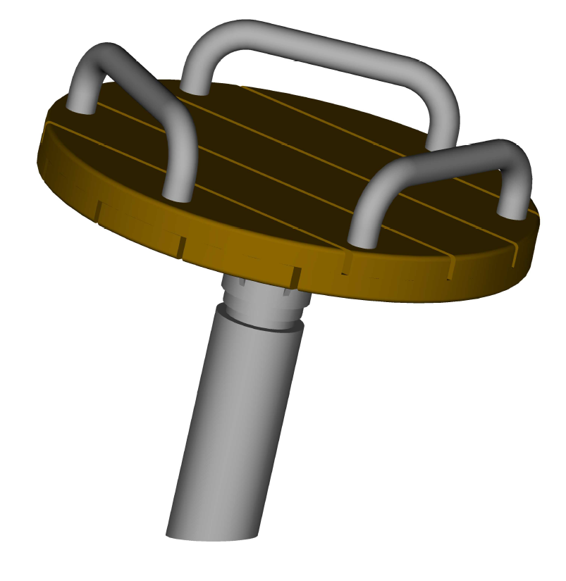 Carousel 9132