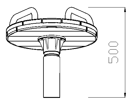 Carousel 9132 - Image 2