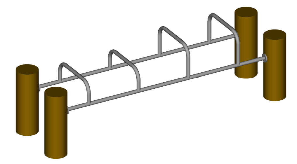 Vadbena naprava 9157