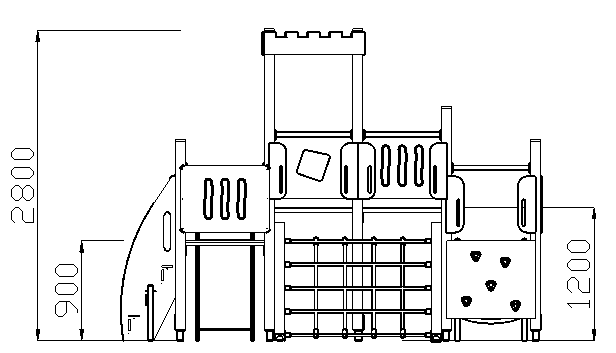 PLAY SET 6510-1 - Image 3